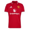 Maglia Manchester United Amad 16 Primo 2026-27 Maniche Corte - Uomo