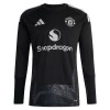 Maglia Portiere Manchester United Primo 2026-27 Maniche Lunghe - Uomo Maglia Portiere Manchester United Primo 2026-27 Maniche Lunghe - Uomo