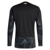 Maglia Portiere Manchester United Primo 2026-27 Maniche Lunghe - Uomo