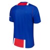 Divisa Paris Saint Germain Primo 2026-27 Maniche Corte - Bambino