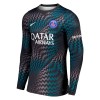 Divisa Portiere Paris Saint Germain Primo 2026-27 Maniche Lunghe - Bambino