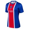 Maglia Paris Saint Germain Primo 2026-27 Maniche Corte - Donna Maglia Paris Saint Germain Primo 2026-27 Maniche Corte - Donna