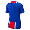 Maglia Paris Saint Germain Primo 2026-27 Maniche Corte - Donna