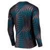 Maglia Portiere Paris Saint Germain Primo 2026-27 Maniche Lunghe - Uomo
