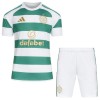 Divisa Celtic FC Primo 2026-27 Maniche Corte - Bambino