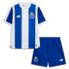 Divisa FC Porto Primo 2026-27 Maniche Corte - Bambino Divisa FC Porto Primo 2026-27 Maniche Corte - Bambino