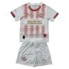 Divisa PSV Eindhoven Quarto 2025-26 Maniche Corte Speciale - Bambino Divisa PSV Eindhoven Quarto 2025-26 Maniche Corte Speciale - Bambino