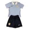 Divisa Uruguay Primo Mondiali 2026 Maniche Corte - Bambino