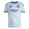 Maglia Ajax Amsterdam Terzo 2026-27 Maniche Corte - Uomo