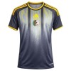 Maglia Algeria Pre-Match Mondiali 2026 Maniche Corte - Uomo Maglia Algeria Pre-Match Mondiali 2026 Maniche Corte - Uomo