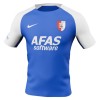 Maglia AZ Alkmaar Secondo 2026-27 Maniche Corte - Uomo