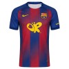 Maglia Barcellona x OR Primo 2025-26 Maniche Corte Speciale - Uomo