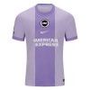 Maglia Brighton Hove Albion Terzo 2026-27 Maniche Corte - Uomo Maglia Brighton Hove Albion Terzo 2026-27 Maniche Corte - Uomo