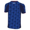 Maglia Cabo Verde Primo Mondiali 2026 Maniche Corte - Uomo