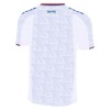 Maglia Cabo Verde Secondo Mondiali 2026 Maniche Corte - Uomo