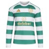 Maglia Celtic FC Primo 2026-27 Maniche Lunghe - Uomo Maglia Celtic FC Primo 2026-27 Maniche Lunghe - Uomo