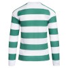Maglia Celtic FC Primo 2026-27 Maniche Lunghe - Uomo