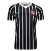 Maglia Corinthians Secondo 2026-27 Maniche Corte - Uomo