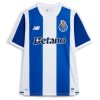 Maglia FC Porto Primo 2026-27 Maniche Corte - Uomo