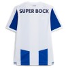 Maglia FC Porto Primo 2026-27 Maniche Corte - Uomo