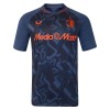 Maglia Feyenoord Rotterdam Terzo 2026-27 Maniche Corte - Uomo Maglia Feyenoord Rotterdam Terzo 2026-27 Maniche Corte - Uomo