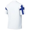 Maglia Finlandia Primo 2026 Maniche Corte - Uomo