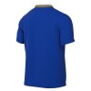 Maglia Finlandia Secondo 2026 Maniche Corte - Uomo