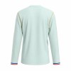 Maglia Francia Secondo Mondiali 2026 Maniche Lunghe - Uomo