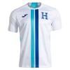 Maglia Honduras Primo 2026 Maniche Corte - Uomo