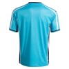 Maglia Honduras Secondo 2026 Maniche Corte - Uomo