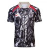 Maglia Inghilterra Pre-Match Mondiali 2026 Maniche Corte - Uomo Maglia Inghilterra Pre-Match Mondiali 2026 Maniche Corte - Uomo