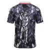 Maglia Inghilterra Pre-Match Mondiali 2026 Maniche Corte - Uomo