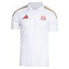 Maglia Internacional Secondo 2026-27 Maniche Corte - Uomo