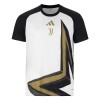 Maglia Juventus Pre-Match 2026-27 Maniche Corte - Uomo