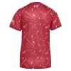 Maglia Liverpool Primo 2026-27 Maniche Corte - Donna