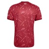 Maglia Liverpool Primo 2026-27 Maniche Corte - Uomo