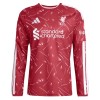 Maglia Liverpool Primo 2026-27 Maniche Lunghe - Uomo Maglia Liverpool Primo 2026-27 Maniche Lunghe - Uomo