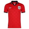 Maglia Panama Primo Mondiali 2026 Maniche Corte - Uomo Maglia Panama Primo Mondiali 2026 Maniche Corte - Uomo