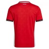Maglia Panama Primo Mondiali 2026 Maniche Corte - Uomo
