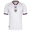 Maglia Panama Secondo Mondiali 2026 Maniche Corte - Uomo Maglia Panama Secondo Mondiali 2026 Maniche Corte - Uomo