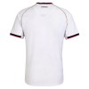 Maglia Panama Secondo Mondiali 2026 Maniche Corte - Uomo
