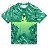 Maglia Portiere Francia Terzo Mondiali 2026 Maniche Corte - Uomo Maglia Portiere Francia Terzo Mondiali 2026 Maniche Corte - Uomo
