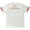 Maglia PSV Eindhoven Quarto 2025-26 Maniche Corte Speciale - Uomo