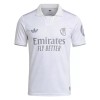 Maglia Real Madrid Anniversary 2026-27 Maniche Corte Speciale - Uomo Maglia Real Madrid Anniversary 2026-27 Maniche Corte Speciale - Uomo