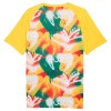 Maglia Senegal Pre-Match Mondiali 2026 Maniche Corte - Uomo