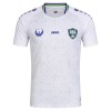Maglia Uzbekistan Secondo Mondiali 2026 Maniche Corte - Uomo