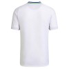 Maglia Uzbekistan Secondo Mondiali 2026 Maniche Corte - Uomo