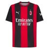 Maglia AC Milan Primo 2026-27 Maniche Corte - Uomo