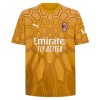 Maglia Portiere AC Milan Primo 2026-27 Maniche Corte - Uomo
