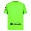Maglia Portiere AC Milan Terzo 2026-27 Maniche Corte - Uomo